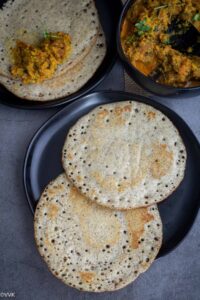 77. pre-order dine-in Kal Dosa (2 Pcs)