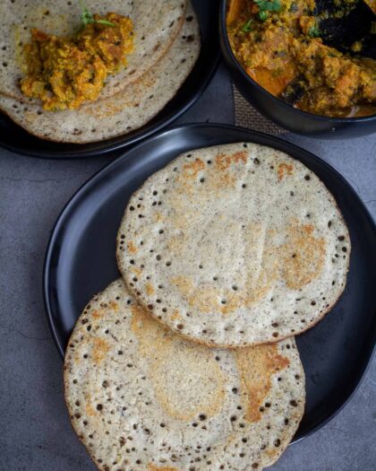77. Kal Dosa (2 Pcs)