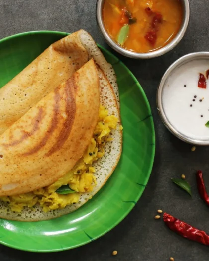 10. pre-order dine-in Mini Pancake