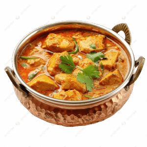 46. pre-order dine-in Paneer with Peas