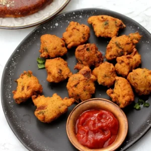 2. pre-order dine-in Ural Dal Bites