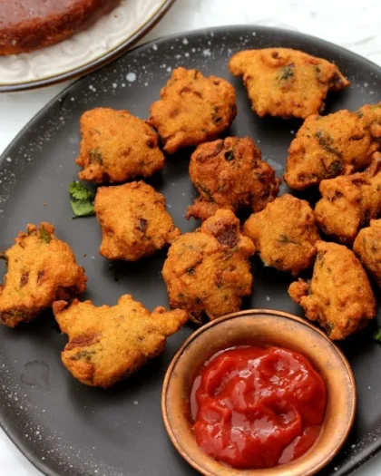 2. pre-order dine-in Ural Dal Bites