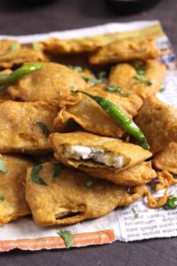 9. pre-order dine-in Pakora