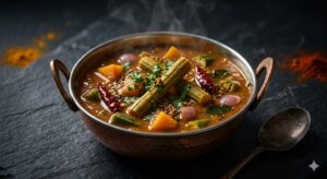 53. pre-order dine-in Drumstick Sambar