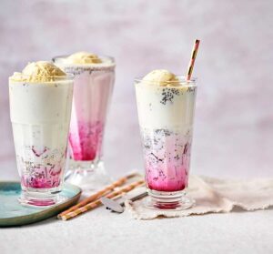 98. pre-order dine-in Falooda