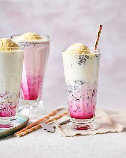 98. Falooda