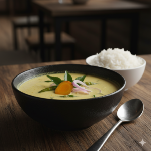 98. pre-order dine-in Kiri Hodi