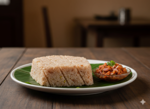 62. pre-order dine-in Kiribath