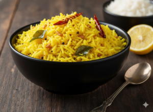 64. pre-order dine-in Lemon Rice